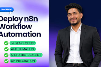 do n8n ai automation, n8n workflows, n8n ai agents, ai chatbot