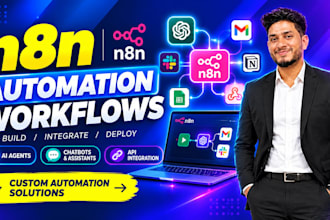 do n8n ai automation, n8n workflows, n8n ai agents, workflow automation