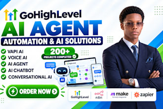 setup gohighlevel voice ai agent ghl ai receptionist conversational ai vapi ai