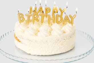 do cake for you