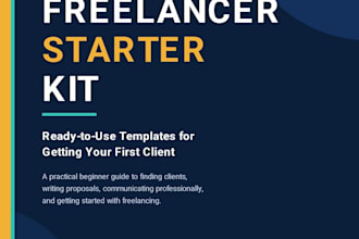 write winning freelance proposals