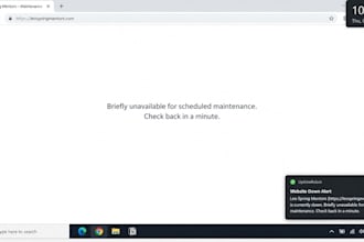 design a wordpress website, clone website, website migration
