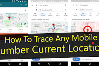 monitor live location of partner, anyone phone and gps private investigation