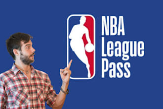 do nba league pass