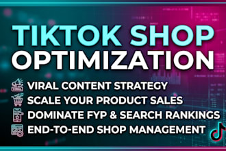 setup tik tok shop, tik tok affiliate and tiktok shop ads