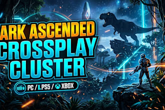 setup your ark survival ascended dedicated server