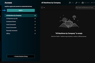 setup access maintaining screenconnect rippling cisco okta jumpcloud ivanti auth