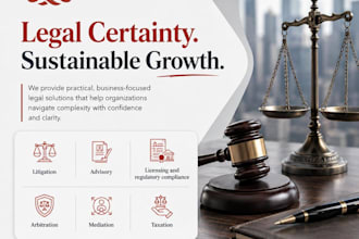 provide legal drafting, contract review, litigation and legal research