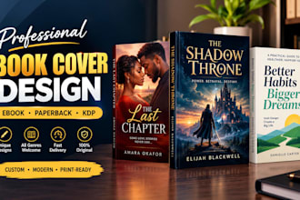 design book cover, amazon kdp book cover, cover design, romance cover, paperback