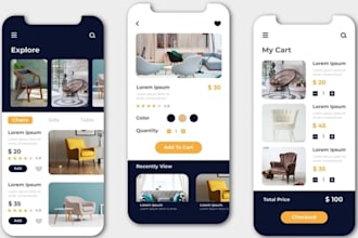 develop handyman app, home service app, on demand service app, laundry app