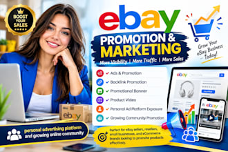 do ebay promotion ebay marketing