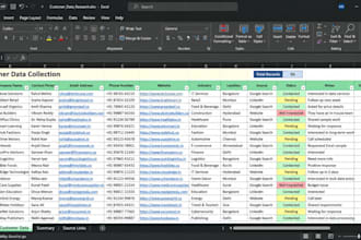 do professional data entry, video editing and trading analysis