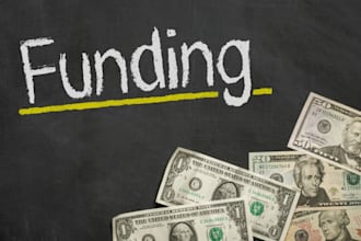 improve business credit score for business funding