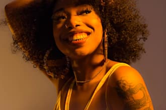 soulful female singer rnb vocalist for edm hip hop pop punk session songwriter