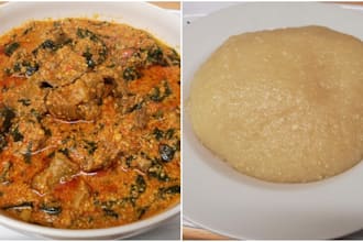 teach you how to cook eba