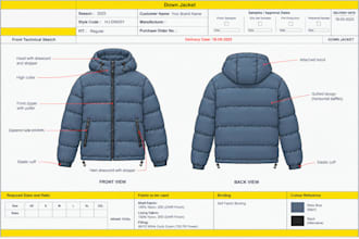 create puffer, quilted, down, insulated, winter and packable jacket tech packs