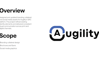 design impactful brand identities that connect