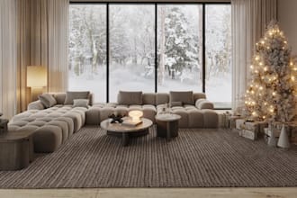 do a beautiful interior home decor