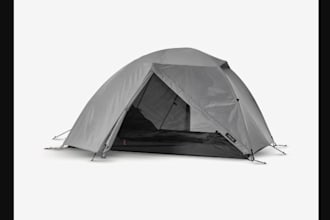 design condensless tents, hammock, ultralight and baby shelters 3d model