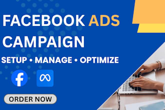 do facebook marketing, fb ads campaign,fb advertising