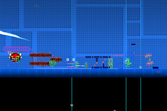 make a layout for gd