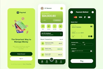build bill payment, airtime and utility payment app
