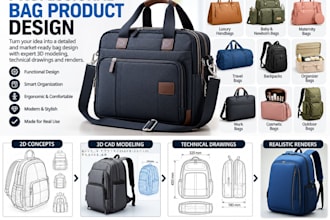 design luxury handbags, baby bags, maternity bags, backpack, travel bags product