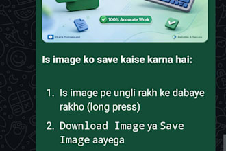 do data entry typing work