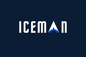 design a wordmark logo for your brand
