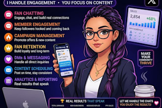 manage your onlyfans messages and engage with your fans