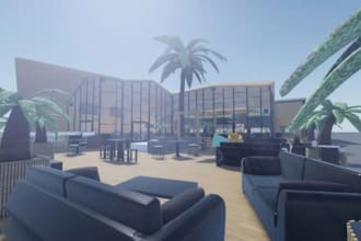 be your roblox modeler and builder