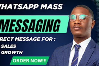 grow your whatsapp channel member to 500k followers