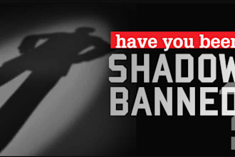 fix tiktok shadow ban and audit issues, diagnose and appeal shadow bans issues