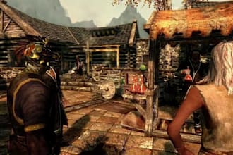 make modded armor and weapons for your skyrim adventures