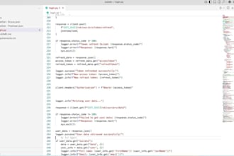 reverse engineer android apps, private apis and build automation tools