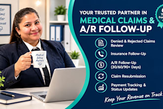 provide medical billing, insurance verification and prior authorization services