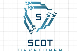 develop godot game for you