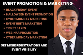 do eventbrite promotion eventbrite banner conference marketing event promotion