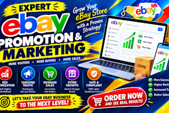 etsy store setup etsy shop promotion etsy shop traffic etsy seo ebay promotion