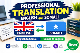 translate english to somali and somali to english
