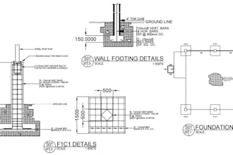 permit draw revision, update approved structural plan, recalculate building load