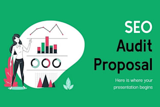 perform a professional wcag 22 aa website accessibility audit and report