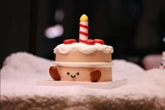 do cake for you
