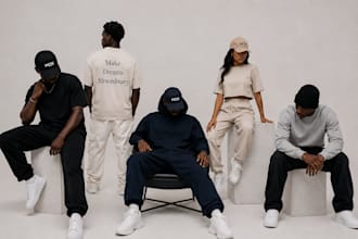 create logo for your fashion brand