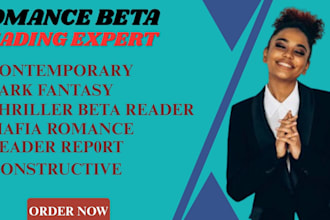 romance beta reader thriller beta reader, novel beta reader