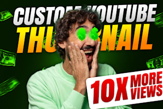 boost your CTR by my thumbnails