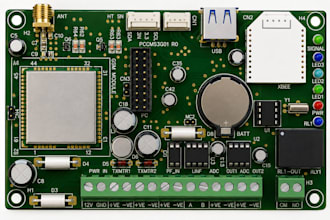 develop and fix your arduino esp32 stm32 project