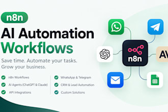 build ai automation workflows whatsapp and gmail automation claude ai mcp server