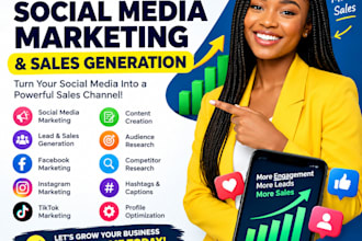 generate more sales online