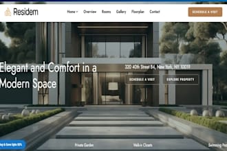 setup tenantcloud property management CRM and landlord tenant workflow